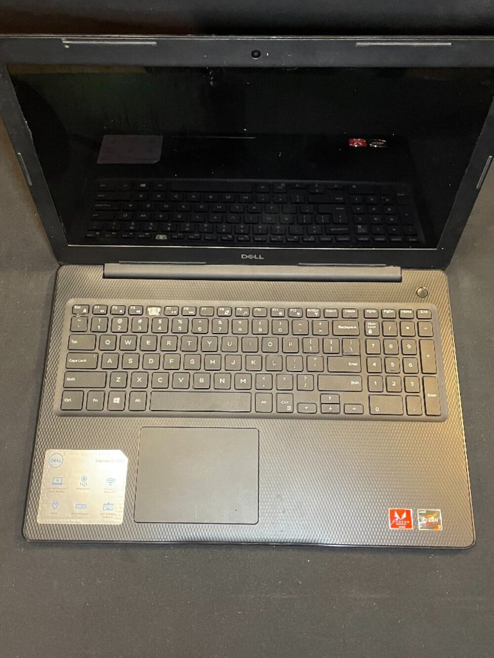 Dell Inspiron 3585